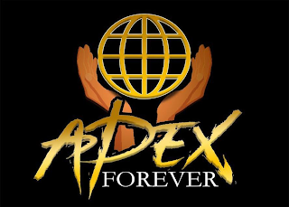 APEX FOREVER