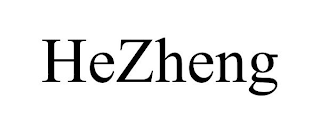 HEZHENG