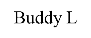 BUDDY L