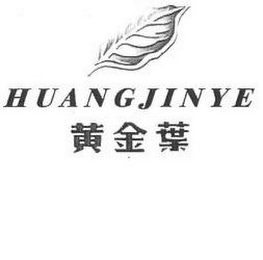 HUANGJINYE