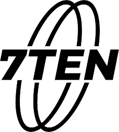 00 7TEN