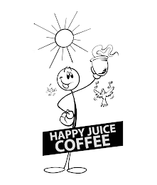 HAPPY JUICE COFFEE