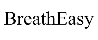 BREATHEASY