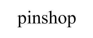 PINSHOP