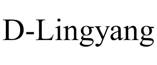 D-LINGYANG