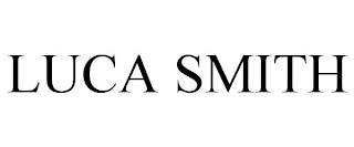 LUCA SMITH