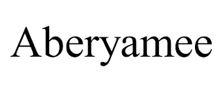 ABERYAMEE