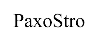 PAXOSTRO