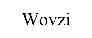 WOVZI