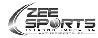 ZEE SPORTS INTERNATIONAL INC WWW.ZEESPORTS.NET