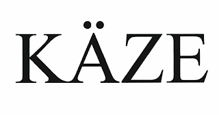 KÄZE