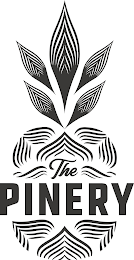 THE PINERY