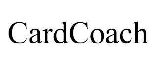 CARDCOACH