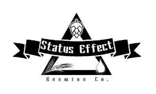 STATUS EFFECT BREWING CO.