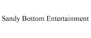 SANDY BOTTOM ENTERTAINMENT