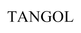 TANGOL