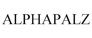 ALPHAPALZ