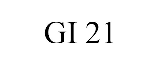 GI 21