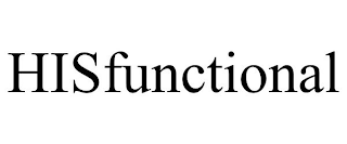 HISFUNCTIONAL