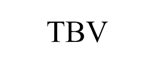 TBV