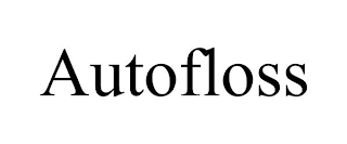 AUTOFLOSS