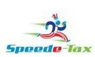 SPEEDE-TAX