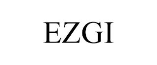 EZGI