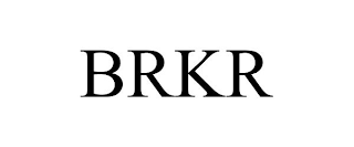 BRKR