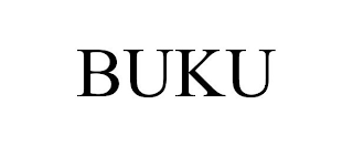 BUKU