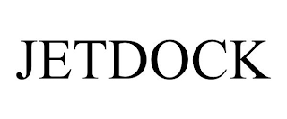 JETDOCK