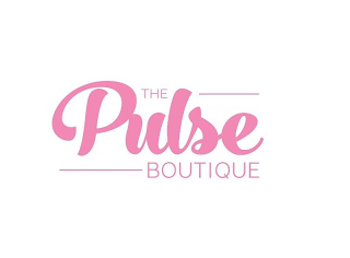 THE PULSE BOUTIQUE