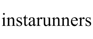 INSTARUNNERS