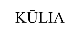 KULIA