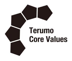 TERUMO CORE VALUES