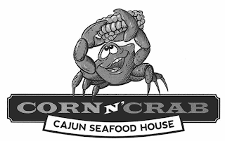 CORN N' CRAB CAJUN SEAFOOD HOUSE