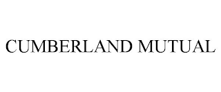 CUMBERLAND MUTUAL