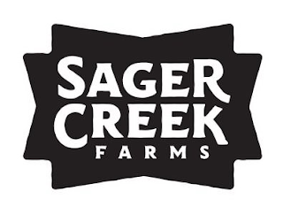 SAGER CREEK FARMS