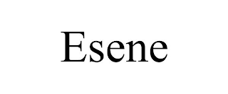 ESENE