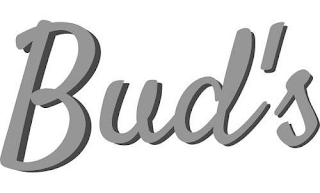 BUD'S