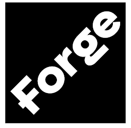 FORGE