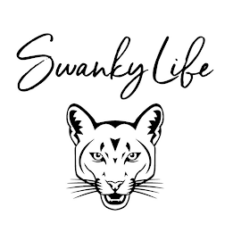 SWANKY LIFE