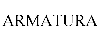 ARMATURA