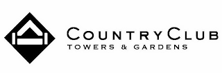 COUNTRY CLUB TOWERS & GARDENS