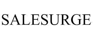 SALESURGE
