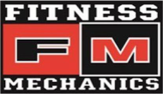 FITNESS MECHANICS FM