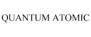 QUANTUM ATOMIC