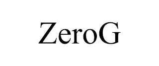 ZEROG