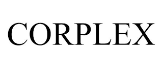 CORPLEX