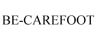 BE-CAREFOOT