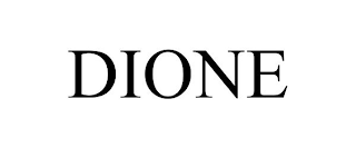 DIONE